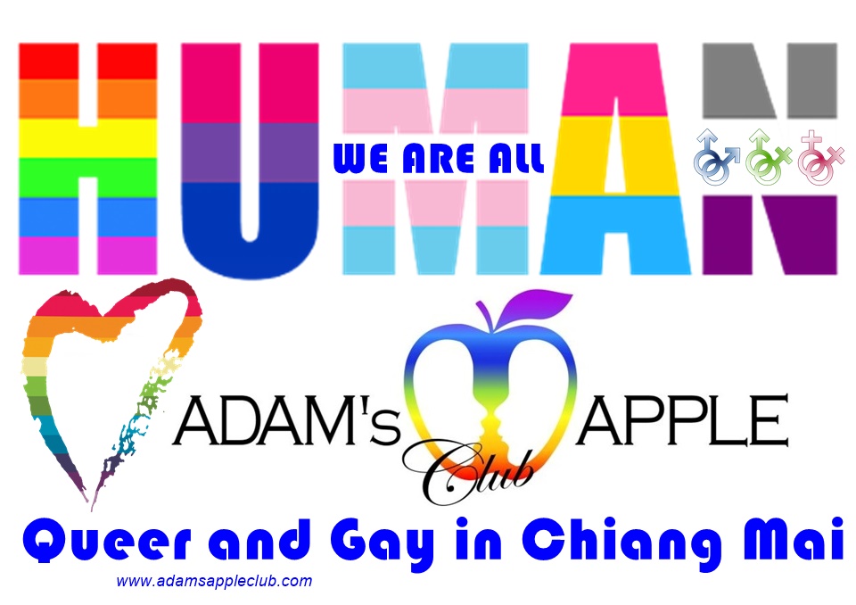 Queer and Gay in Chiang Mai
